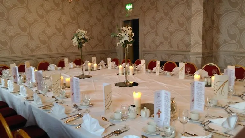 The Address Cork Hotel 4*,