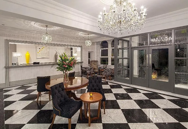 The Address Cork Hotel